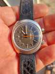 Omega chronostop driver