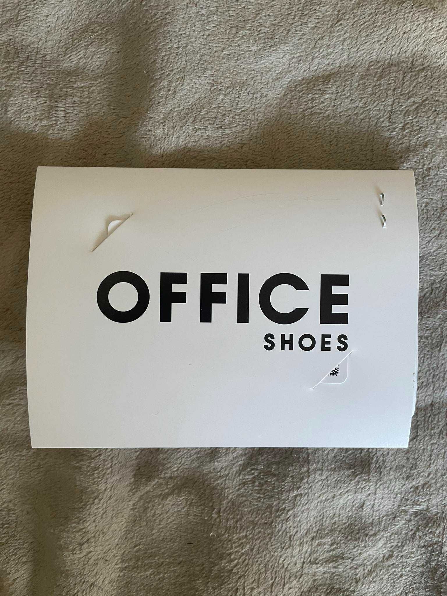 Karta Podarunkowa OFFICE SHOES