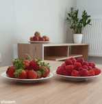 4 POKOJE (110m²) +balkon +m.parkingowe -APARTAMENT