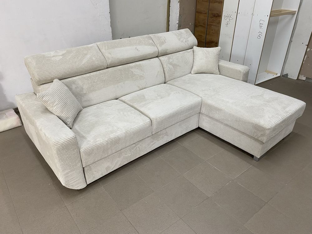 Narożnik sofa narożna kanapa rogówka rozkładana