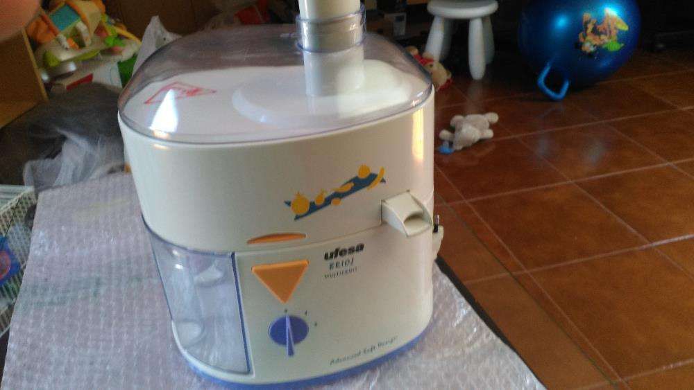 Maquina Pão / Liquidificador Ufesa / Grelhador