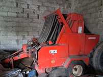 Sipma Z-263 prasa