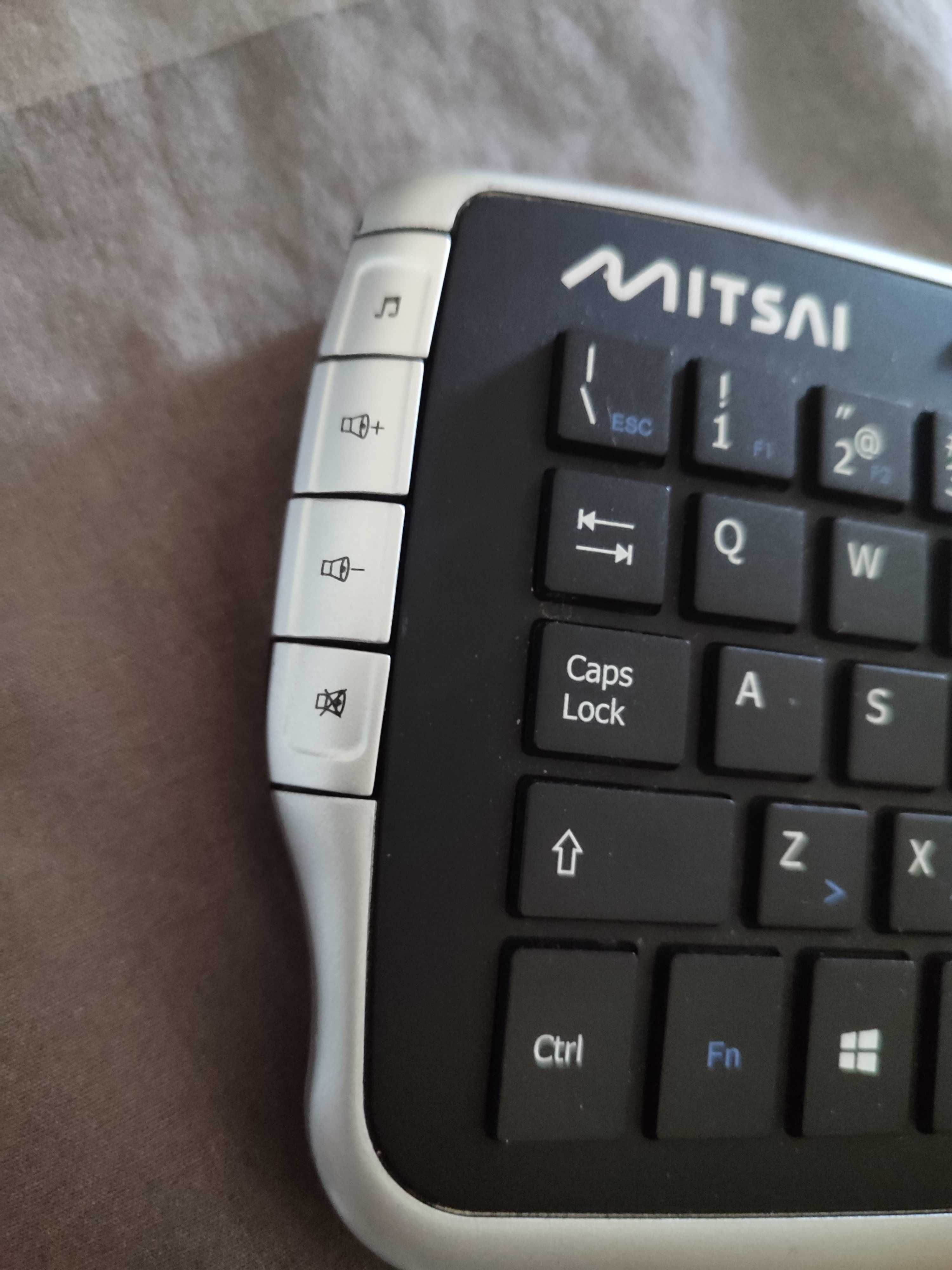 Teclado bluetooth Mitsai