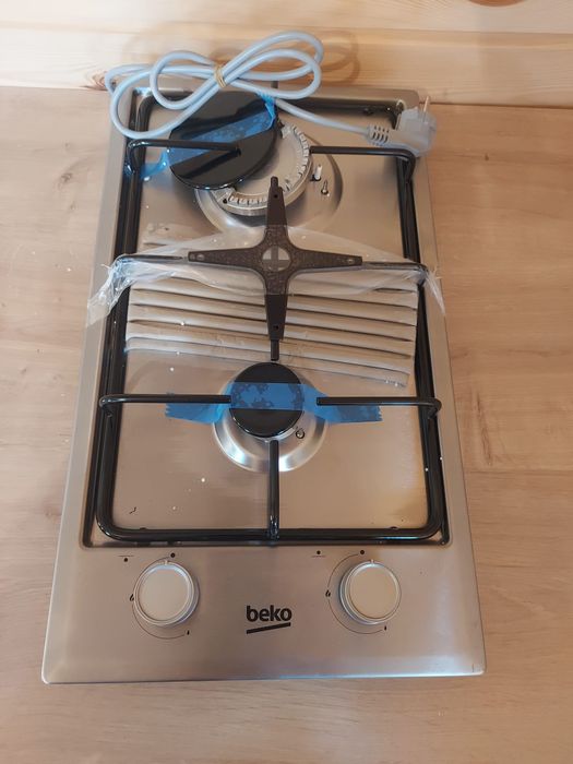 Płyta gazowa Beko