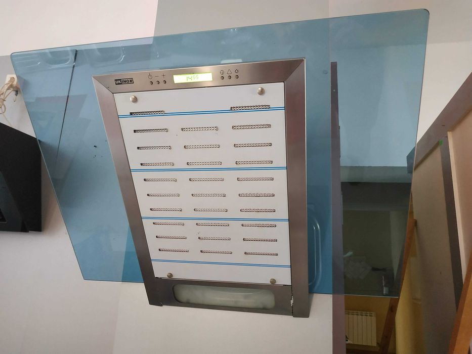 Витяжка 900 мм Туреччина