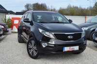 Kia Sportage OPŁACONY - 1 właściciel - Bezwypadkowy - serwisowany - tuv 2025