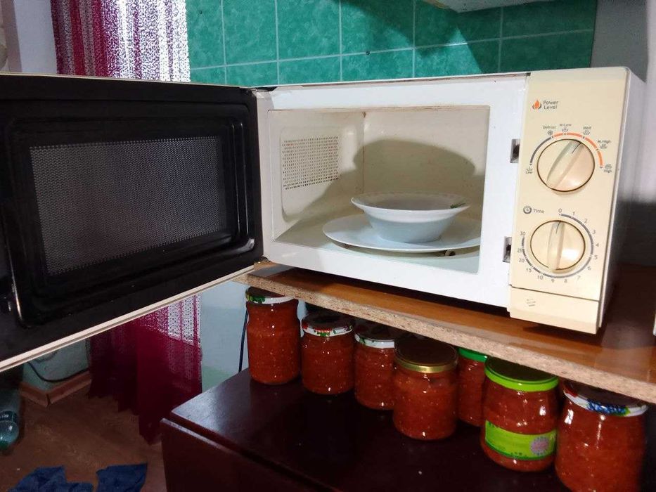 Микроволновая печь GORENJE