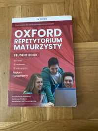 Oxford repetytorium maturzysty