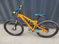 Specialized epic fsr  full   S