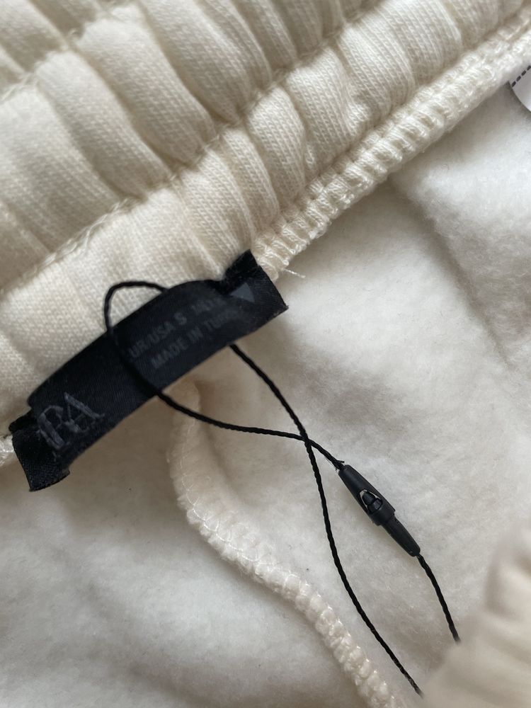 Джогери zara S теплі
