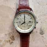 Zegarek Męski - Automatic Watch Power Reserve - Mercedes-Benz