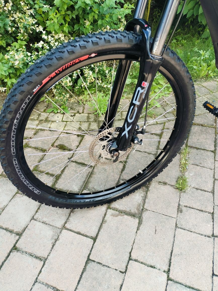 Scott Aspect 45 rama L 50cm  20" koła 26" Super Okazja !!