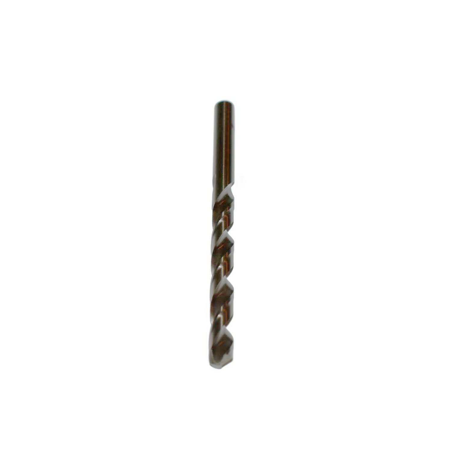 Wiertło spiralne kobaltowe do stali nierdzewnej 2,9x61 mm.HSSCo 3 szt