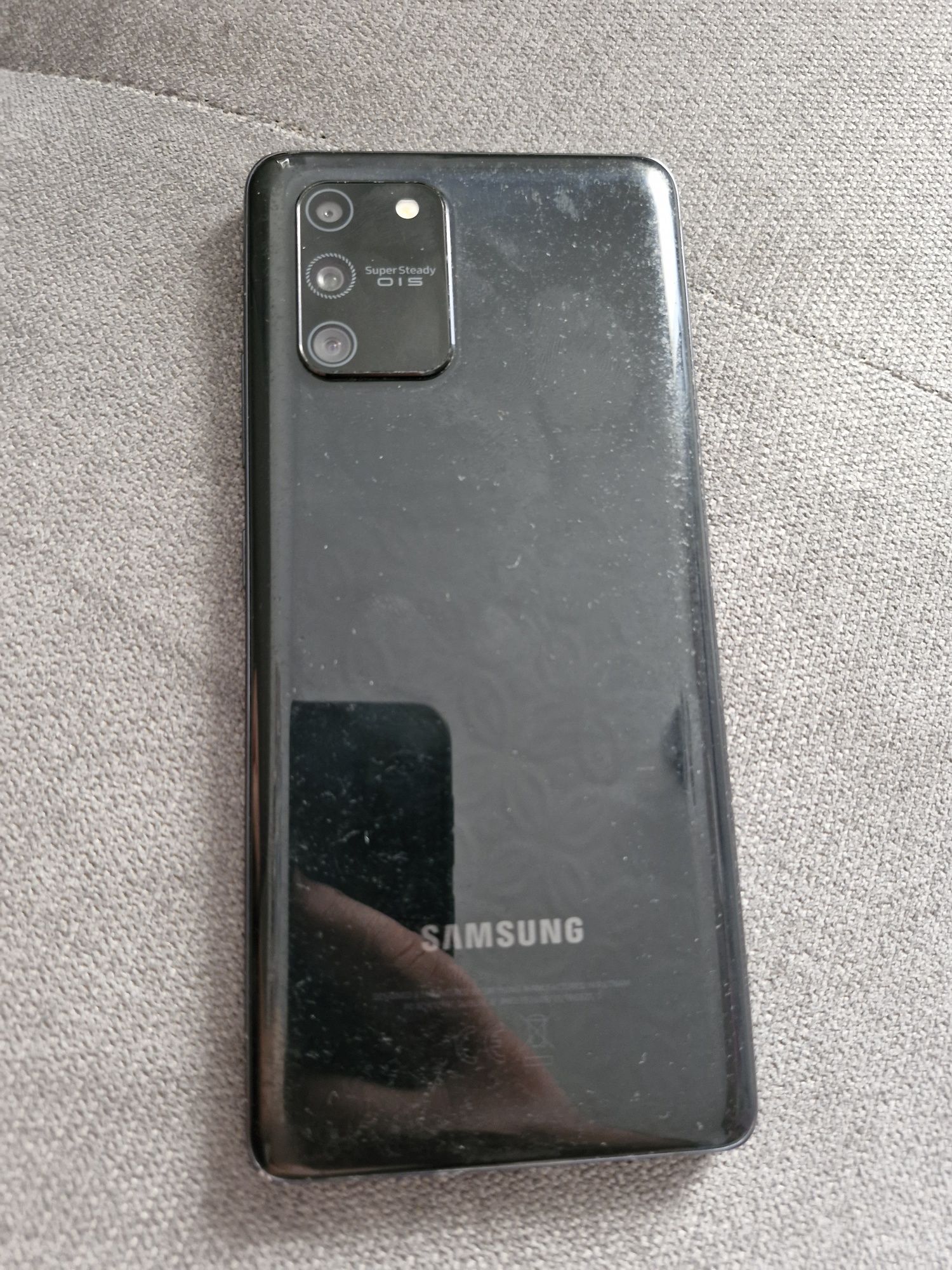 Samsung galaxy s10 lite