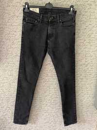 Hollister Super Skinny spodnie jeansowe 30/34