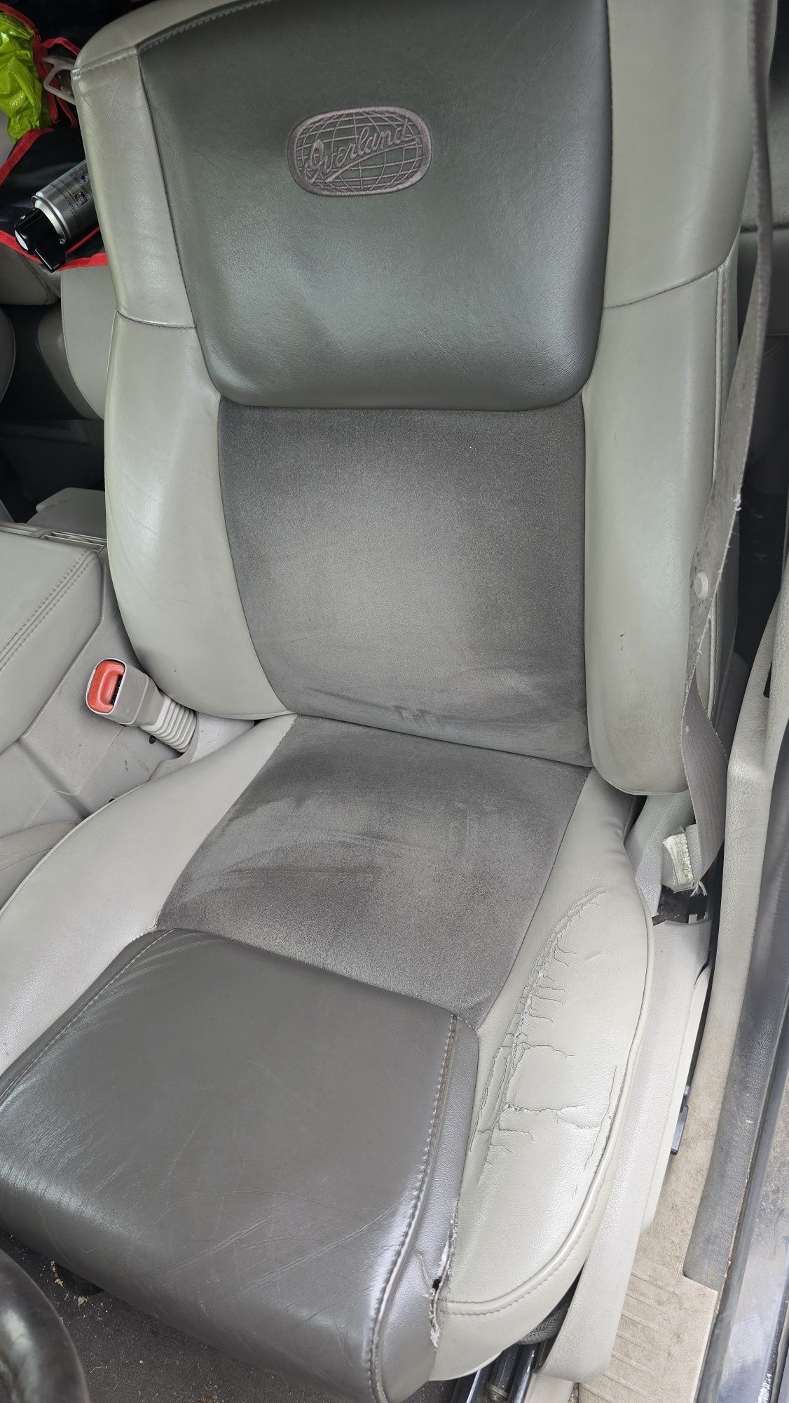 Jeep Commander 3.0 CRD: Legenda Szuka Nowego Domu