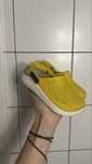 Капці, резинові тапочки, crocs 17см