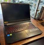 Laptop Acer Nitro 5 AN515-57 RTX3050Ti Uszkodzony / Na części