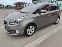 Kia Carens KIA Carens 1,6 GDI 135 KM eco dynamics, wersja 7 osobowa.