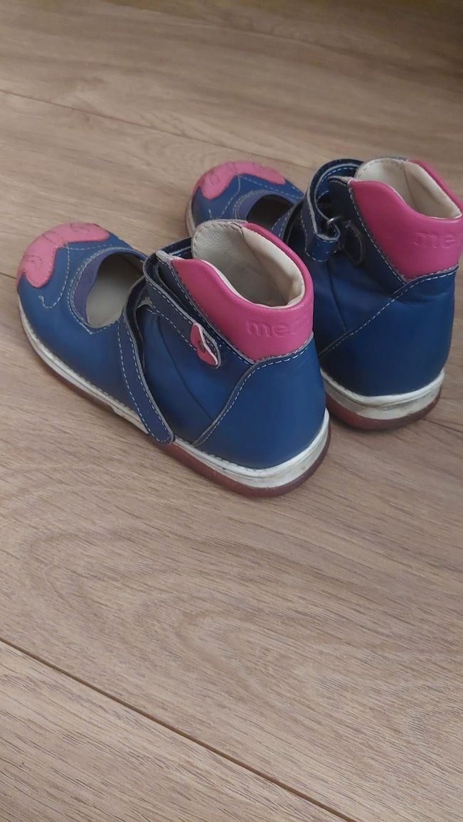 Buty ortopedyczne