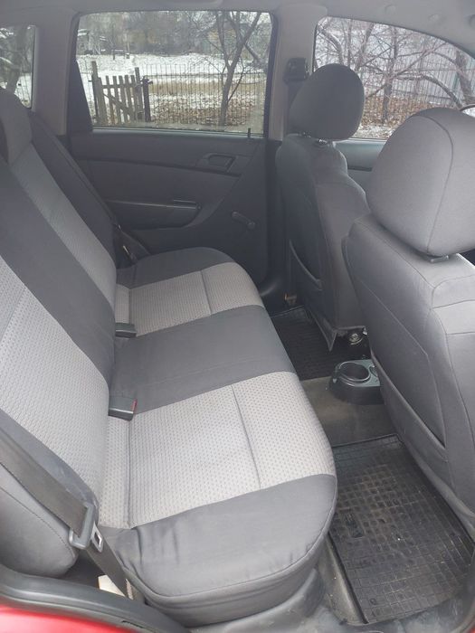 Продам Chevrolet Aveo