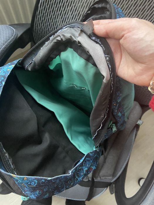 Рюкзак Dakine з відділенням для ноутбука 15ʼ6