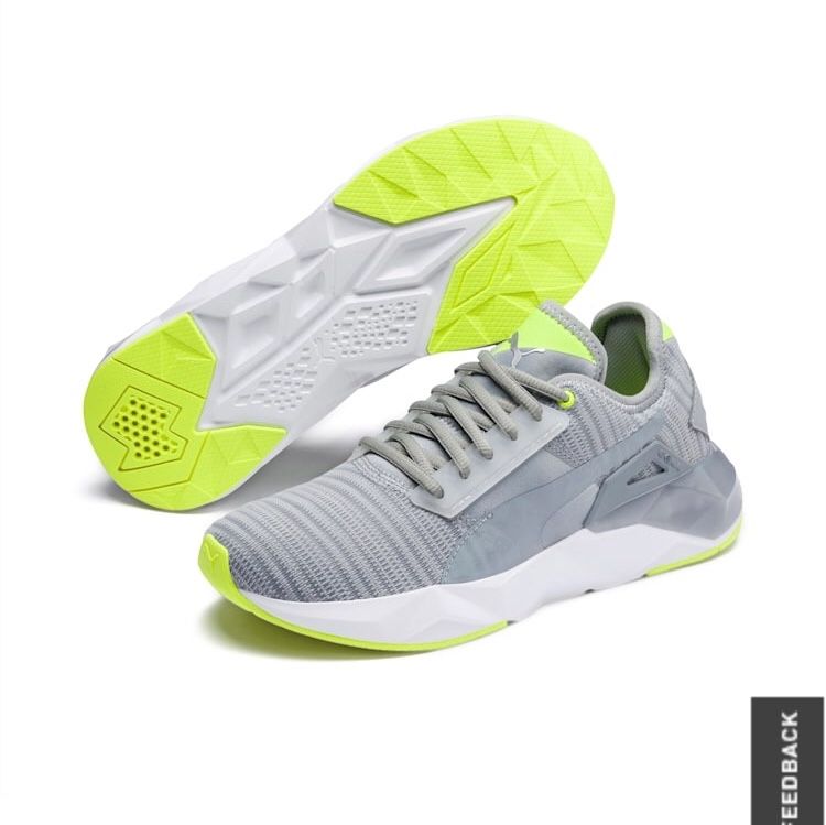 Puma cell plasmic us 7 (24,5 см длина стельки фактически)