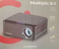 Projektor Overmax Multipic 5.1