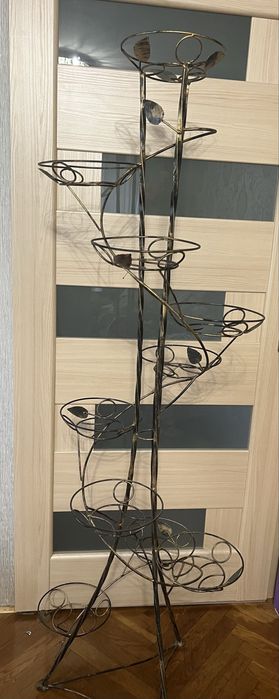 Підставка під вазони