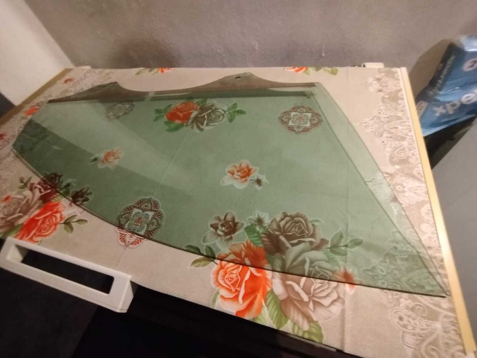 Vidro volkswagen golf VII