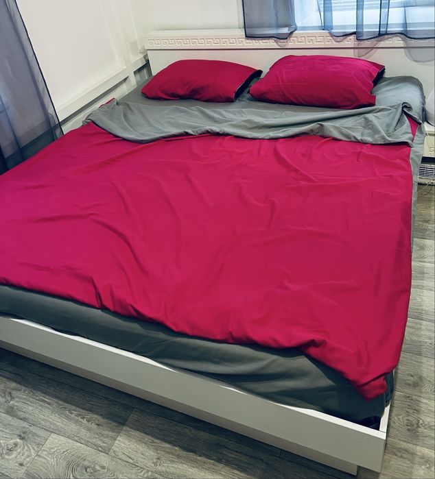 Постель Турция постельное белье двуспальное  евро le vele 200 220