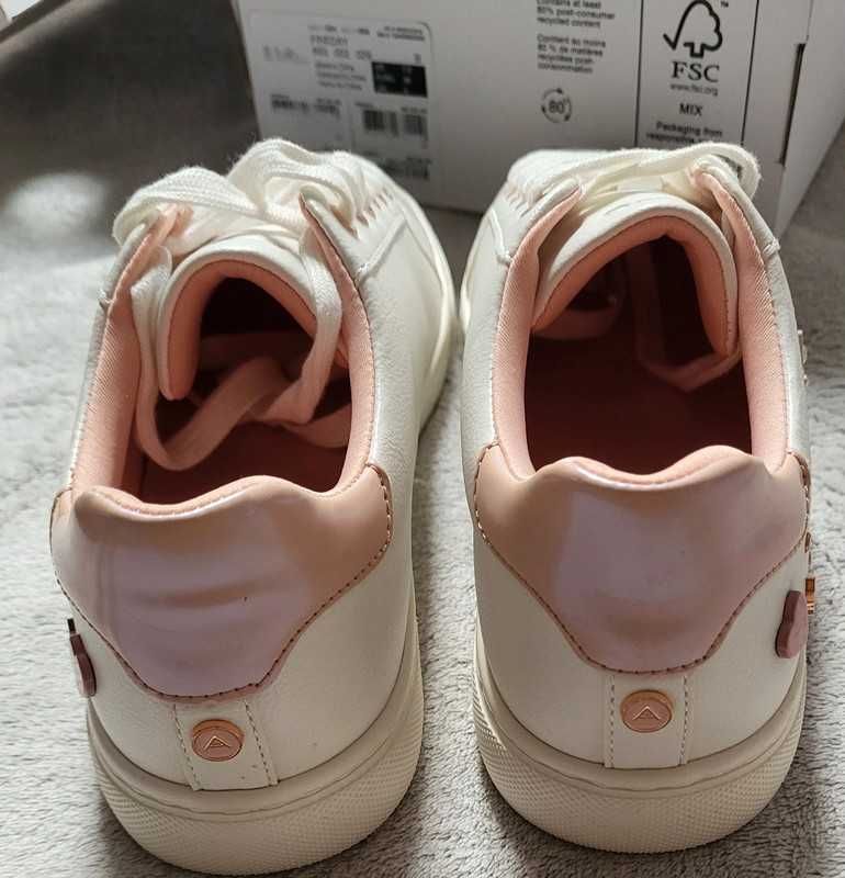 Buty marki Aldo nowe! rozmiar 38