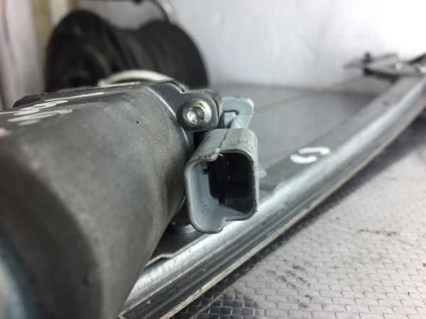 Elevador vidros frente direito CITROËN C3 I (FC_)