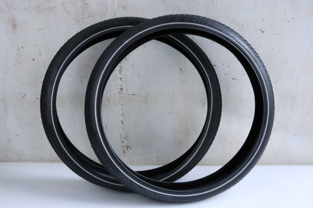 Opony rowerowe x 2 SCHWALBE Super Moto-X 27.5x2.40" nr.2