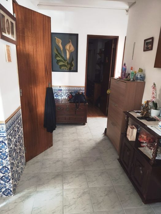 Apartamento T2 torre da marinha