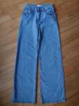 Jeansy h&m  roz. 34