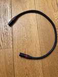Shunyata Research Anaconda ZiTron Shilded XLR AES/EBU