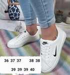 Buty damskie sportowe