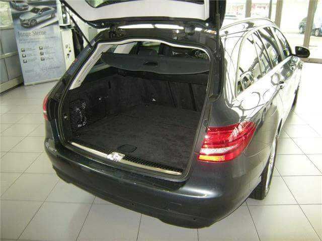 Mercedez-Benz C 200 BlueTEC Avantgarde