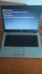 HP Elitebook 840 G2, i5 (BIOS bloqueada)