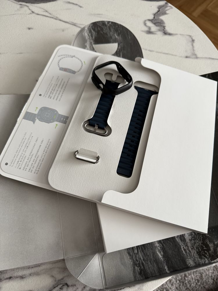 Apple Watch Ultra 2