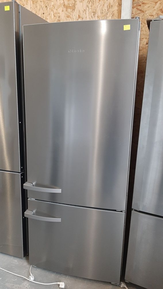 Холодильник Siemens Whirlpool Bosch