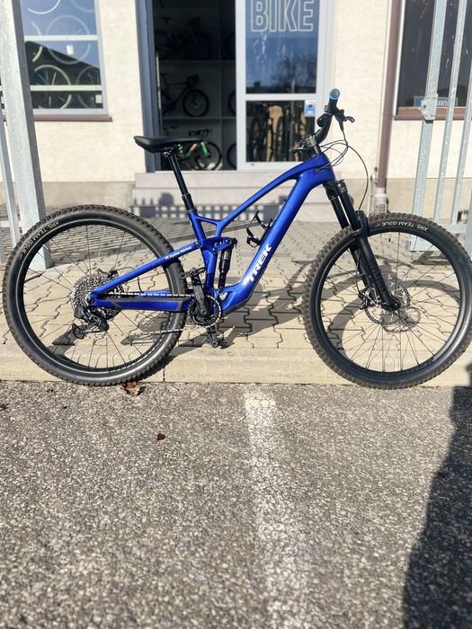 Rower elektryczny Trek Fuel EXe 9.8 GX AXS