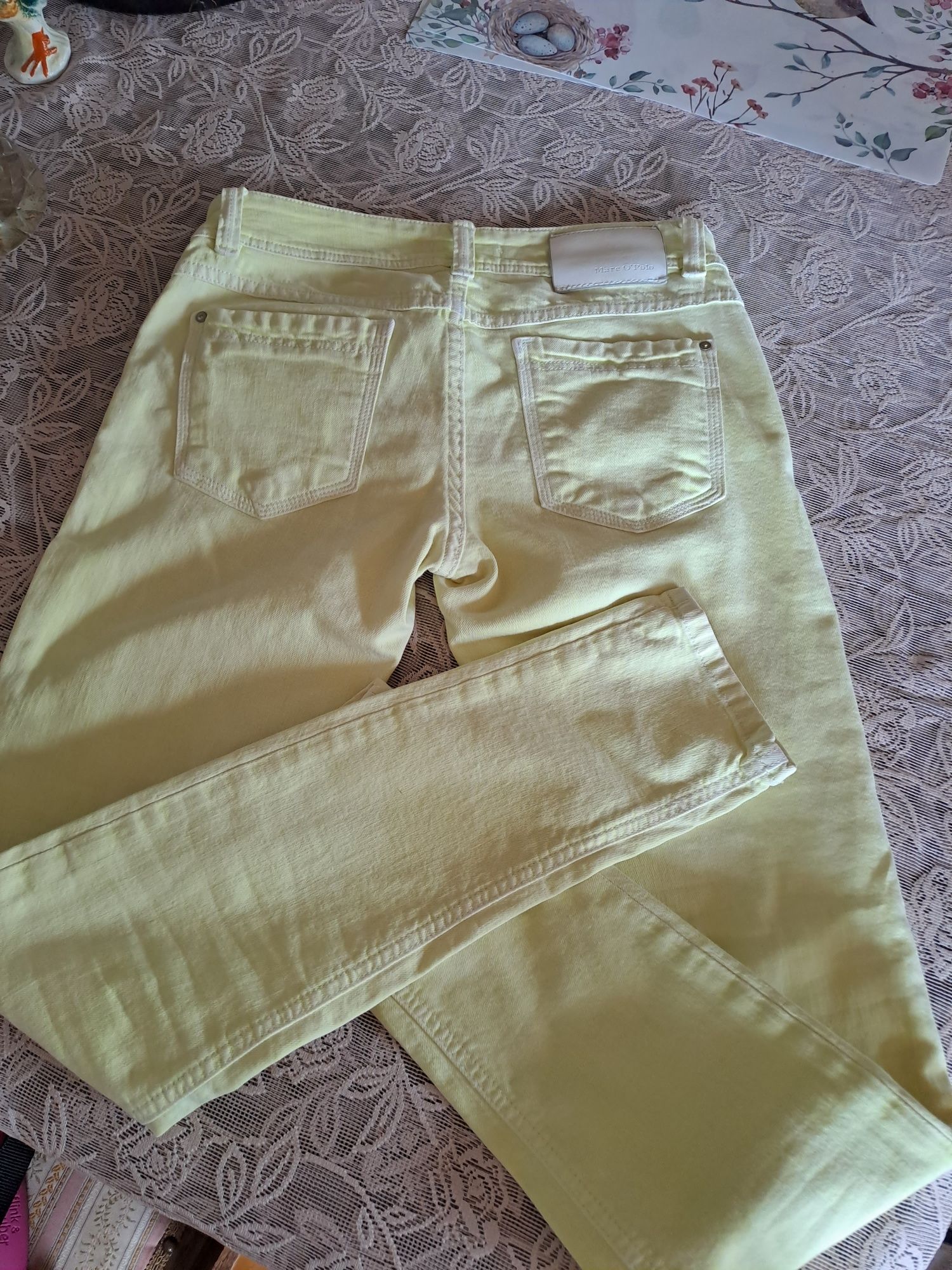 Marc O'Polo spodnie roz 34