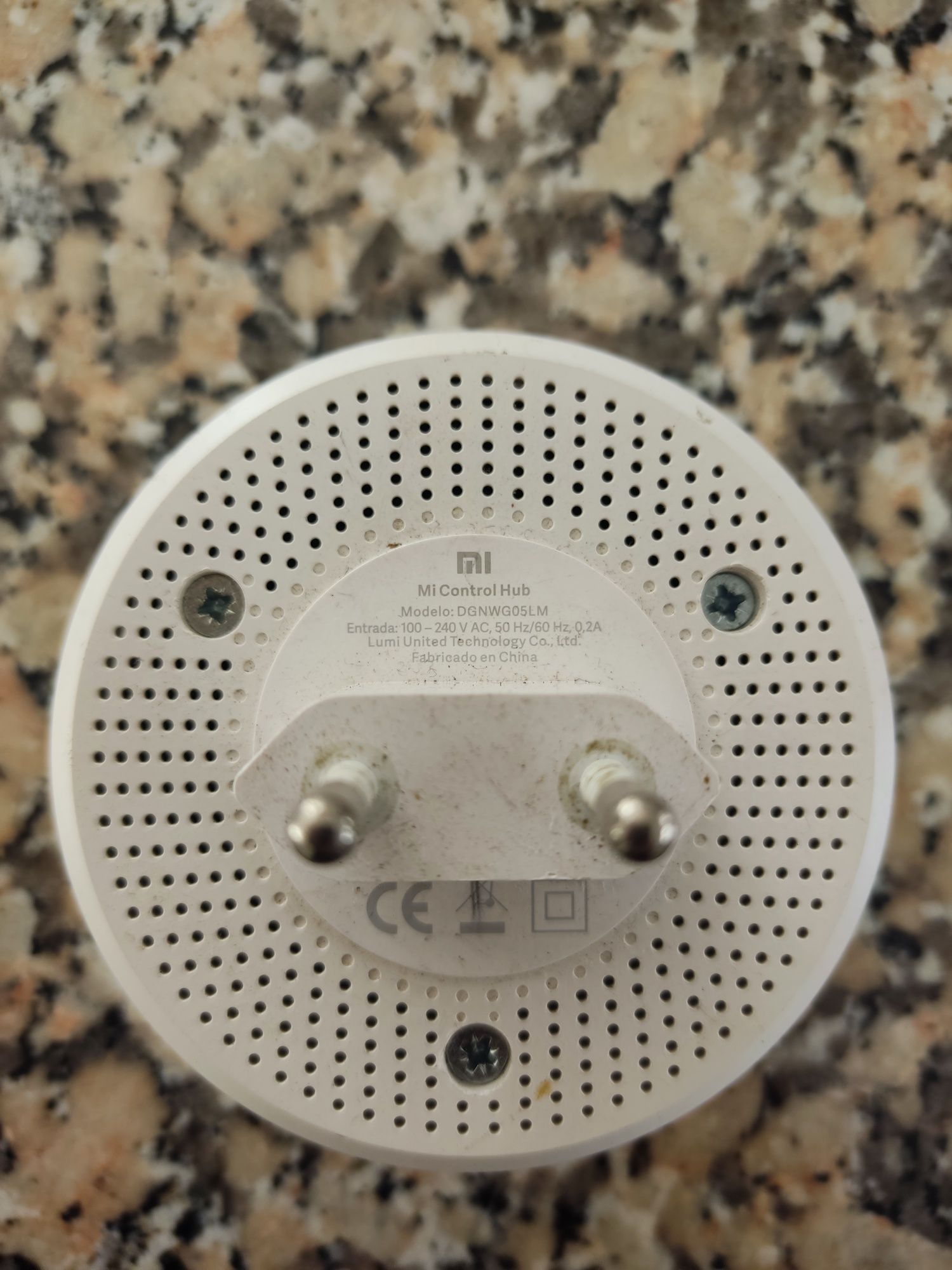 Mi Control Hub Xiaomi