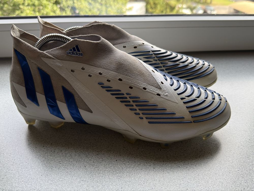 Adidas Predator Edge 1 FG 45 1/3