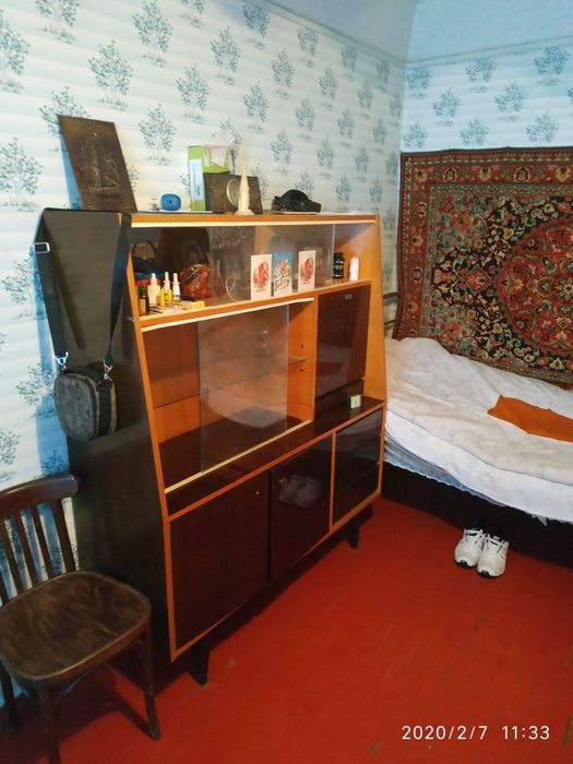 Здам 1-кімнатну квартиру