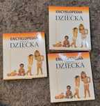 Encyklopedia Zdrowia Dziecka poród ciąża dziecko porady segregator