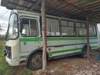 Продается  автобус ПАЗ 3205