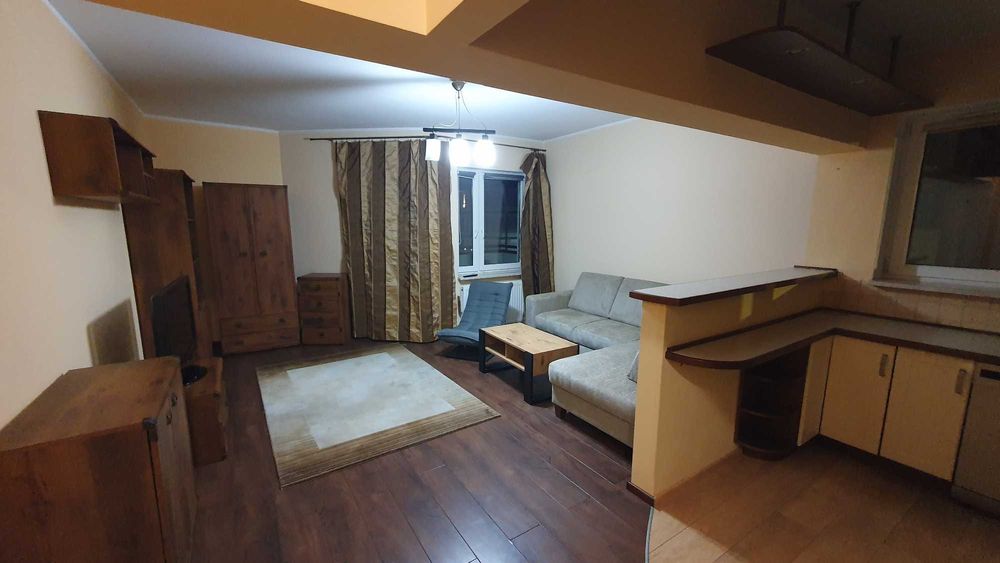 Wynajmę mieszkanie 51mk2 Płońsk